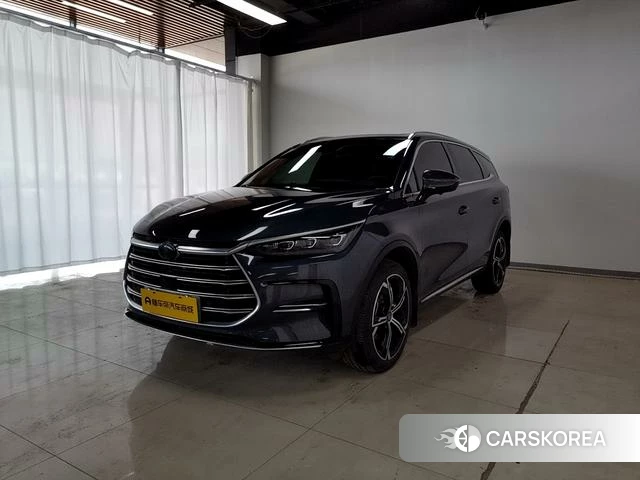 BYD Tang DM id 4253162 из Китая 18