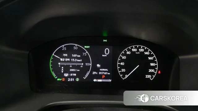 Honda CR-V 6th generation id 4767734 из Кореи 30