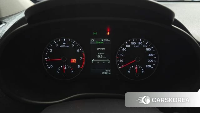 Kia Morning Urban (JA) id 4475303 из Кореи 18