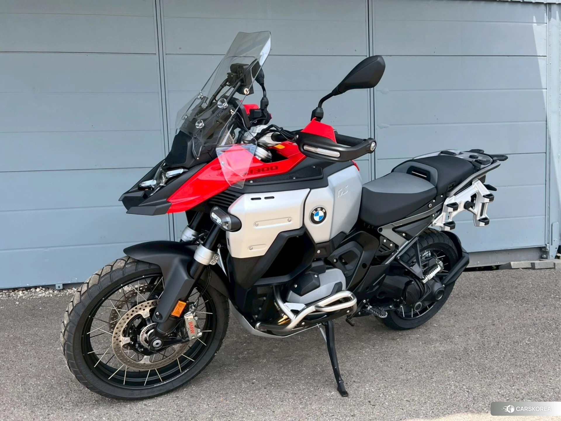 BMW R1300GS ADVENTURE id 4373832 из Японии 9