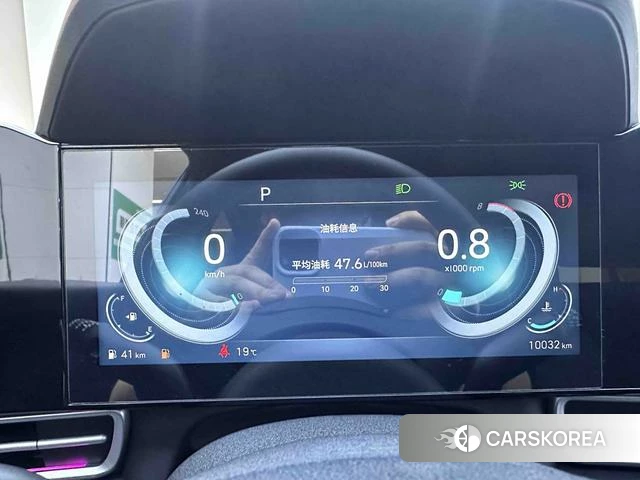 Hyundai Elantra id 4272587 из Китая 21