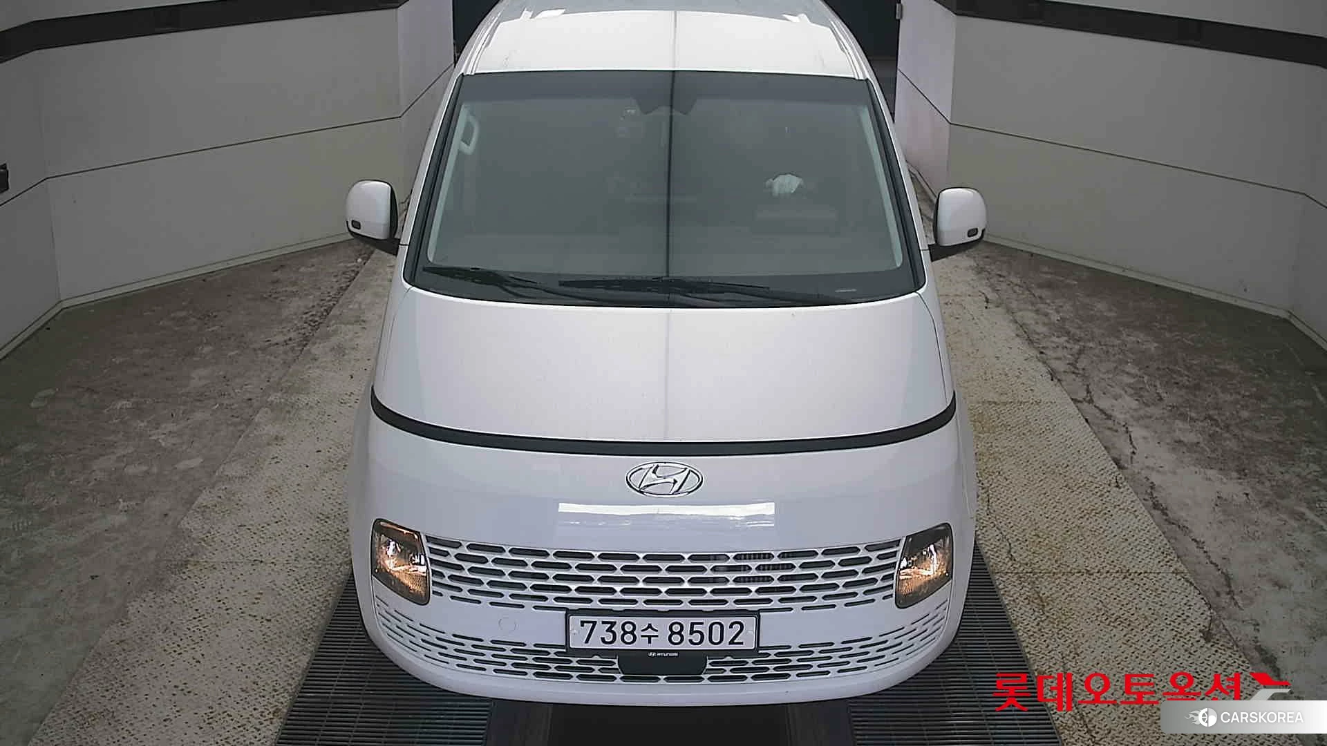 Hyundai Staria id 4909154 из Кореи 35