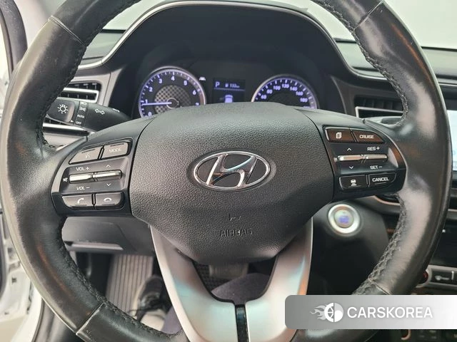 Hyundai The New Avante AD id 3834307 из Кореи 18