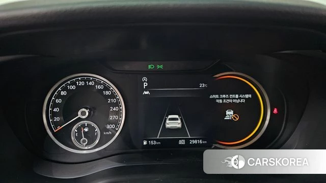 Genesis The New G70 id 3859121 из Кореи 18