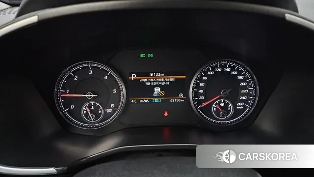 Hyundai The New Santa Fe id 3631042 из Кореи 18