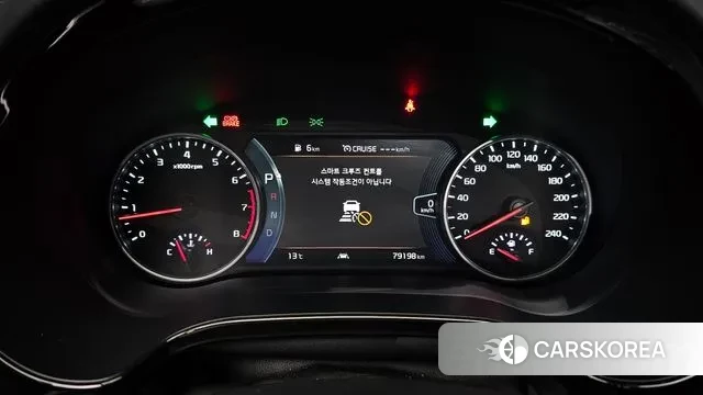 Kia Seltos id 3428343 из Кореи 18