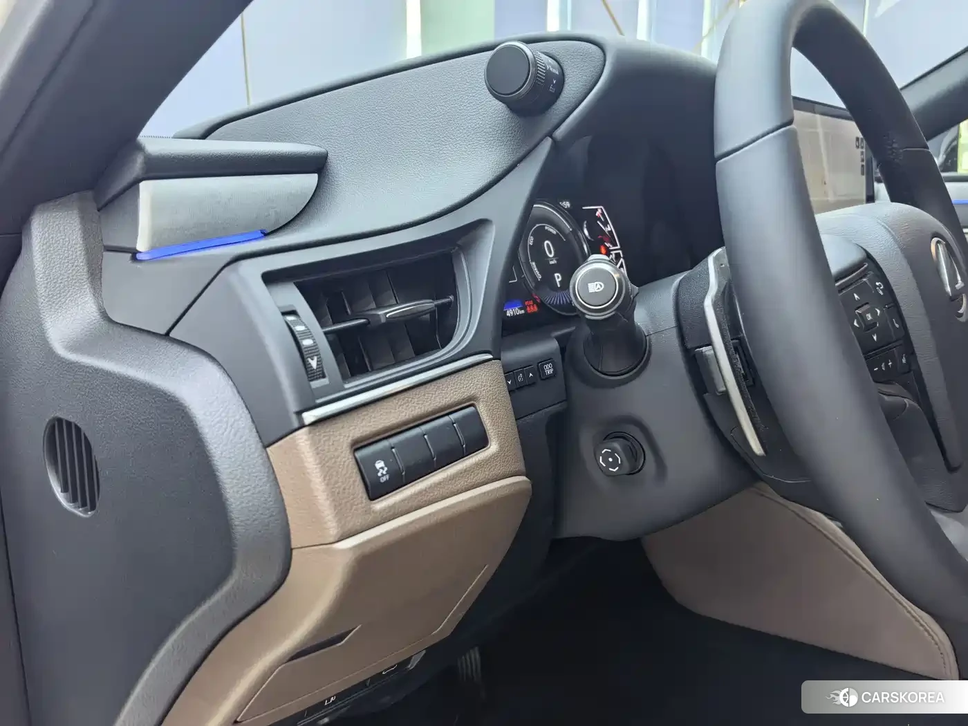 Lexus ES id 4634736 из Китая 15
