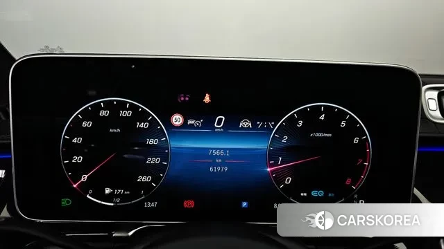 Mercedes-Benz S-Class W223 id 3680426 из Кореи 18