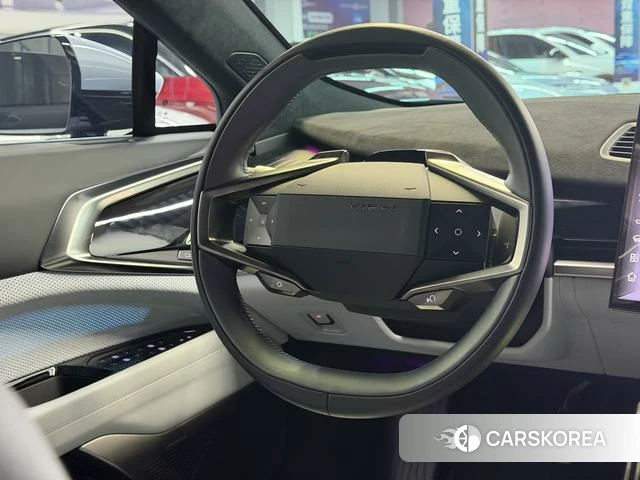 Gao He HiPhi Z id 3890496 из Китая 8