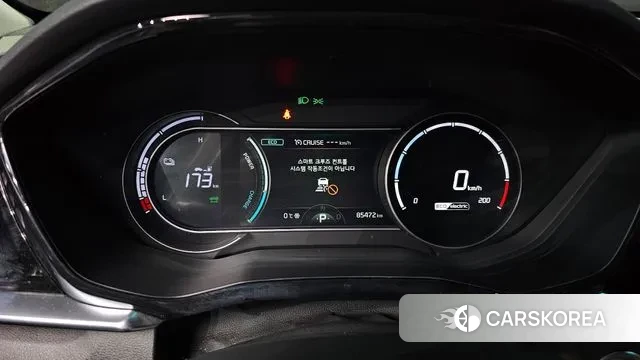 Kia Niro Plus id 3378425 из Кореи 18