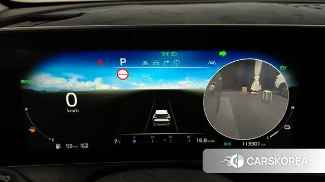 Kia Sportage 5th Generation Hybrid id 3707570 из Кореи 18