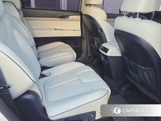 Hyundai Palisade id 4842675 из Кореи 18