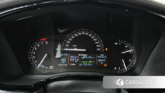 Cadillac XT5 id 3879993 из Кореи 18