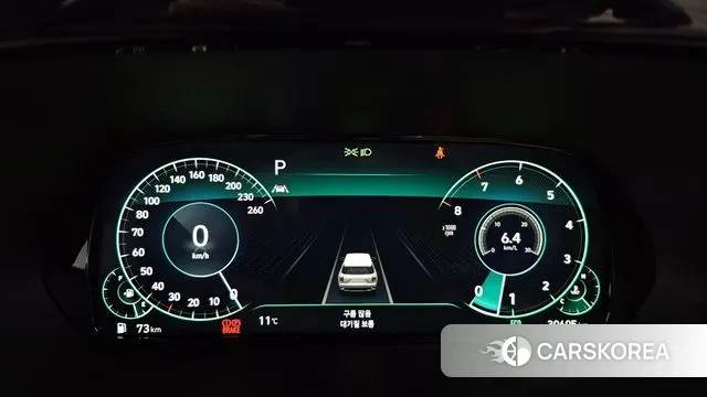 Hyundai Palisade id 3412234 из Кореи 18