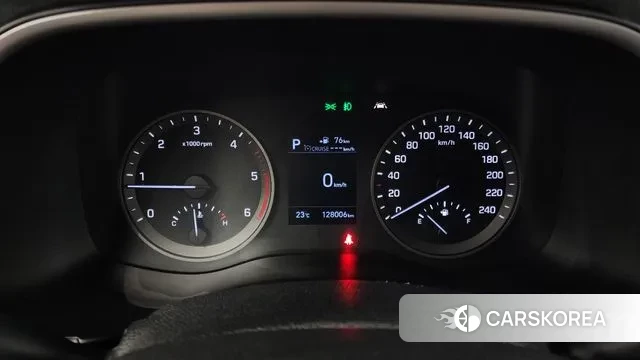 Hyundai All New Tucson id 3000432 из Кореи 18