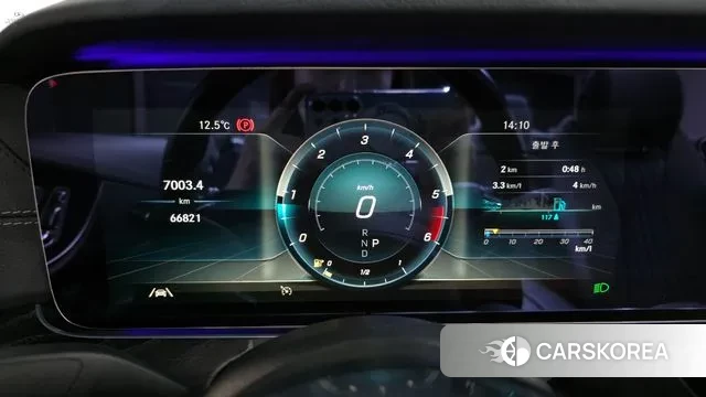 Mercedes-Benz E-Class W213 id 3407737 из Кореи 18