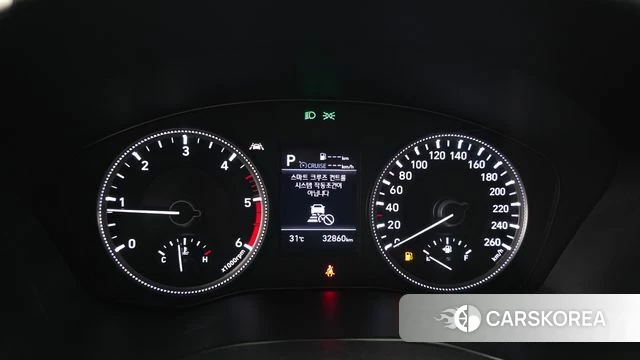 Hyundai Santa Fe TM id 4520116 из Кореи 29