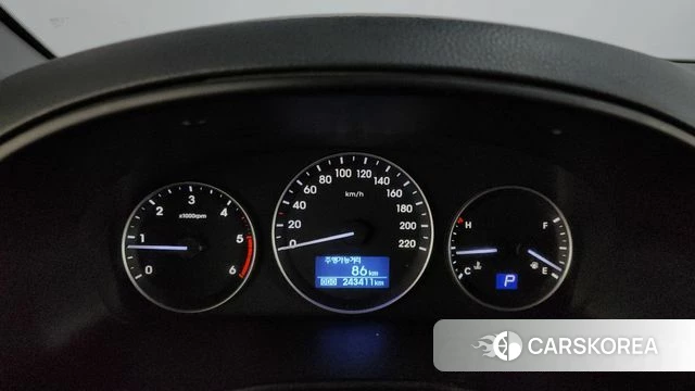 Hyundai The New Grand Starex id 4638133 из Кореи 18