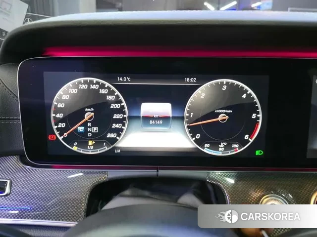 Mercedes-Benz CLS-Class C257 id 3583288 из Кореи 18