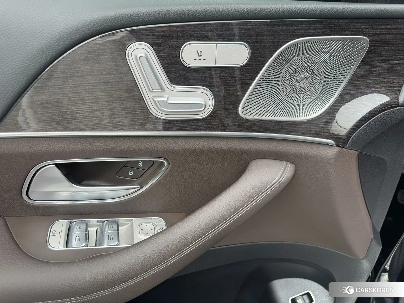 Mercedes-Benz GLE (import) id 4420830 из Китая 21