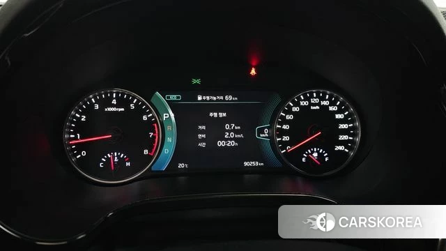Kia Seltos id 4793495 из Кореи 18