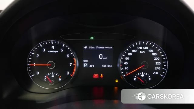 Kia Come New K7 id 4638055 из Кореи 31