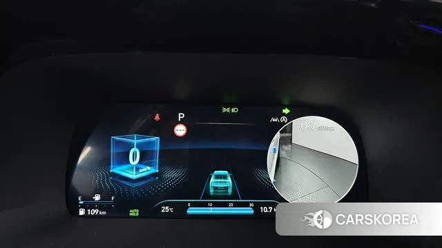 Hyundai The New Palisade id 3231208 из Кореи 18