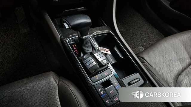Kia The New K5 2nd generation id 4520897 из Кореи 27