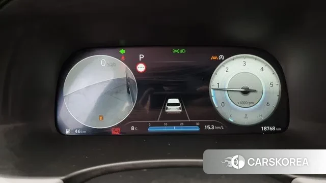 Hyundai The New Palisade id 3711526 из Кореи 18