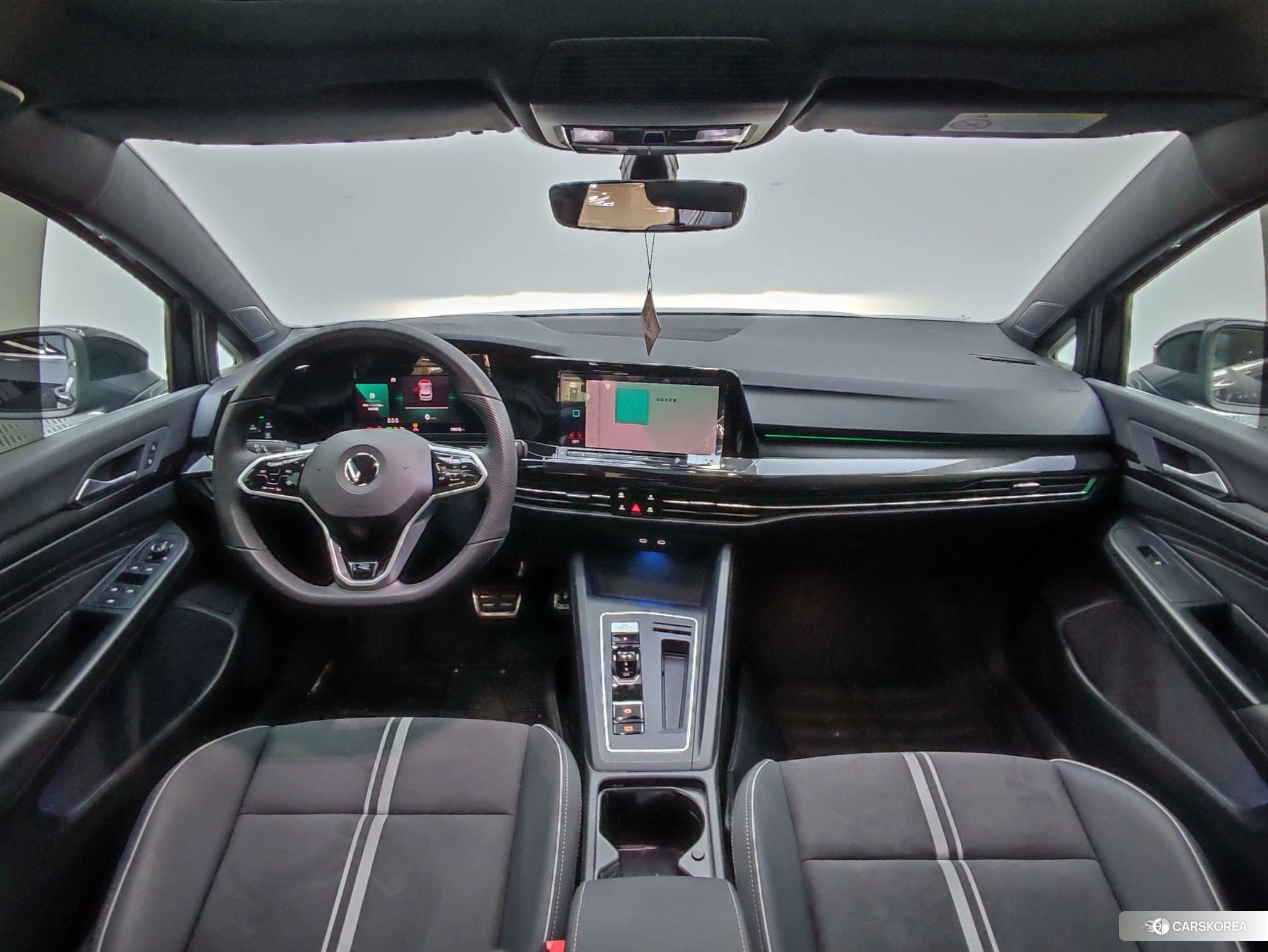 Volkswagen Golf id 4461612 из Китая 11