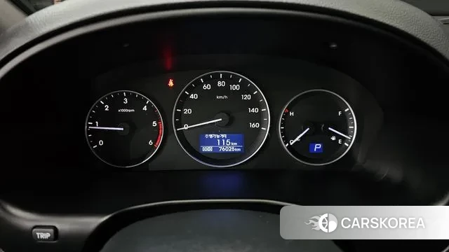 Hyundai The New Grand Starex id 3362522 из Кореи 18