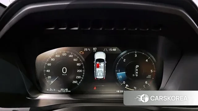 Volvo XC90 second Generation id 3134530 из Кореи 18