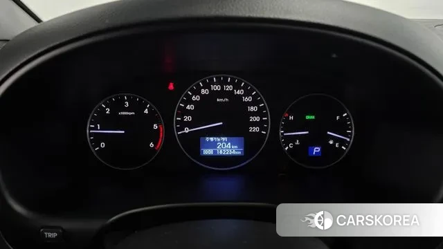 Hyundai The New Grand Starex id 3308283 из Кореи 18