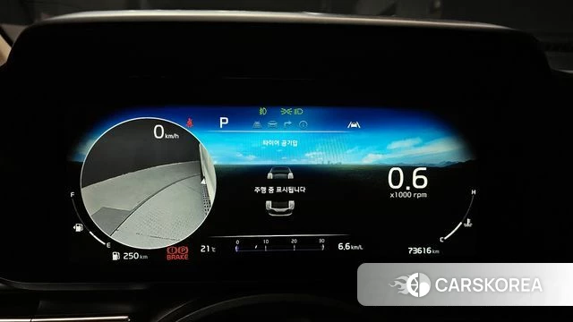 Kia Carnival 4th generation id 4223622 из Кореи 28