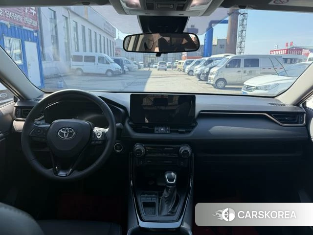 Toyota Wilanda id 4276413 из Китая 8