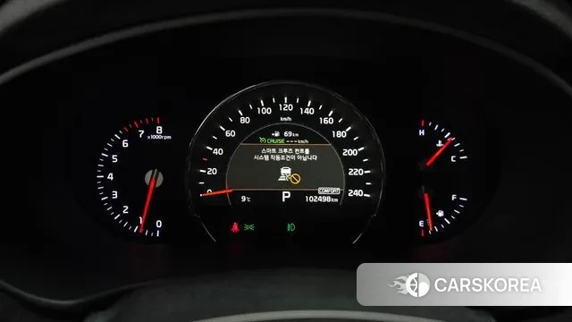 Kia The New Sorento id 3682274 из Кореи 18