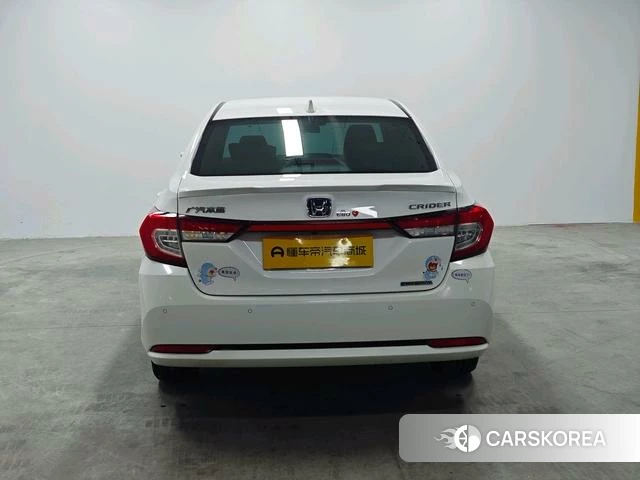 Honda Lingpai id 4261243 из Китая 18