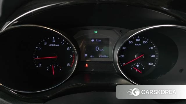Kia The New Carnival id 4331134 из Кореи 31