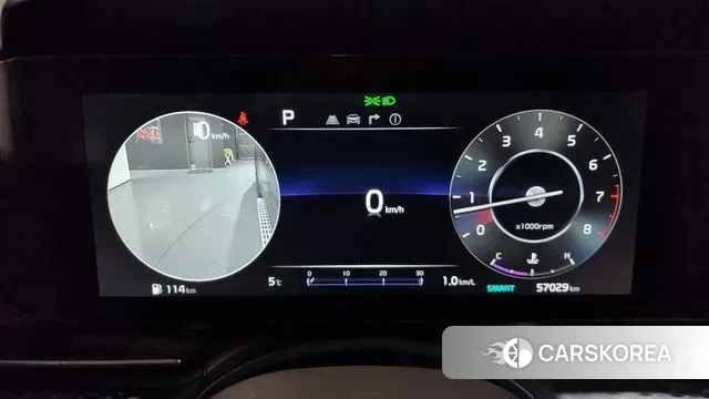 Kia Carnival 4th generation id 3751639 из Кореи 18