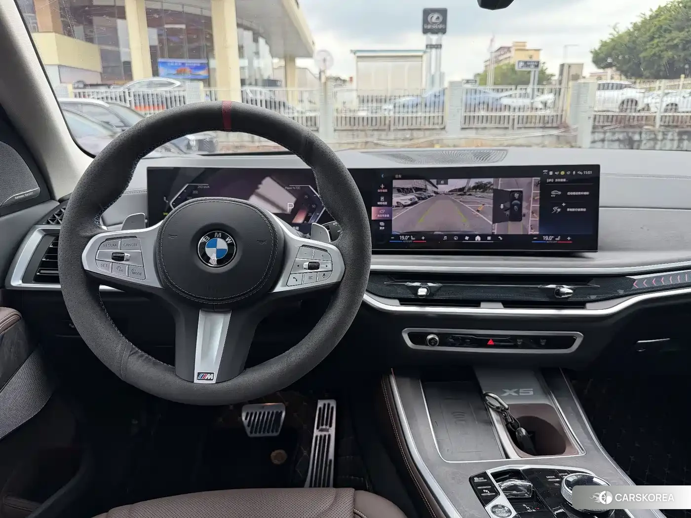 BMW X5 id 4583879 из Китая 18