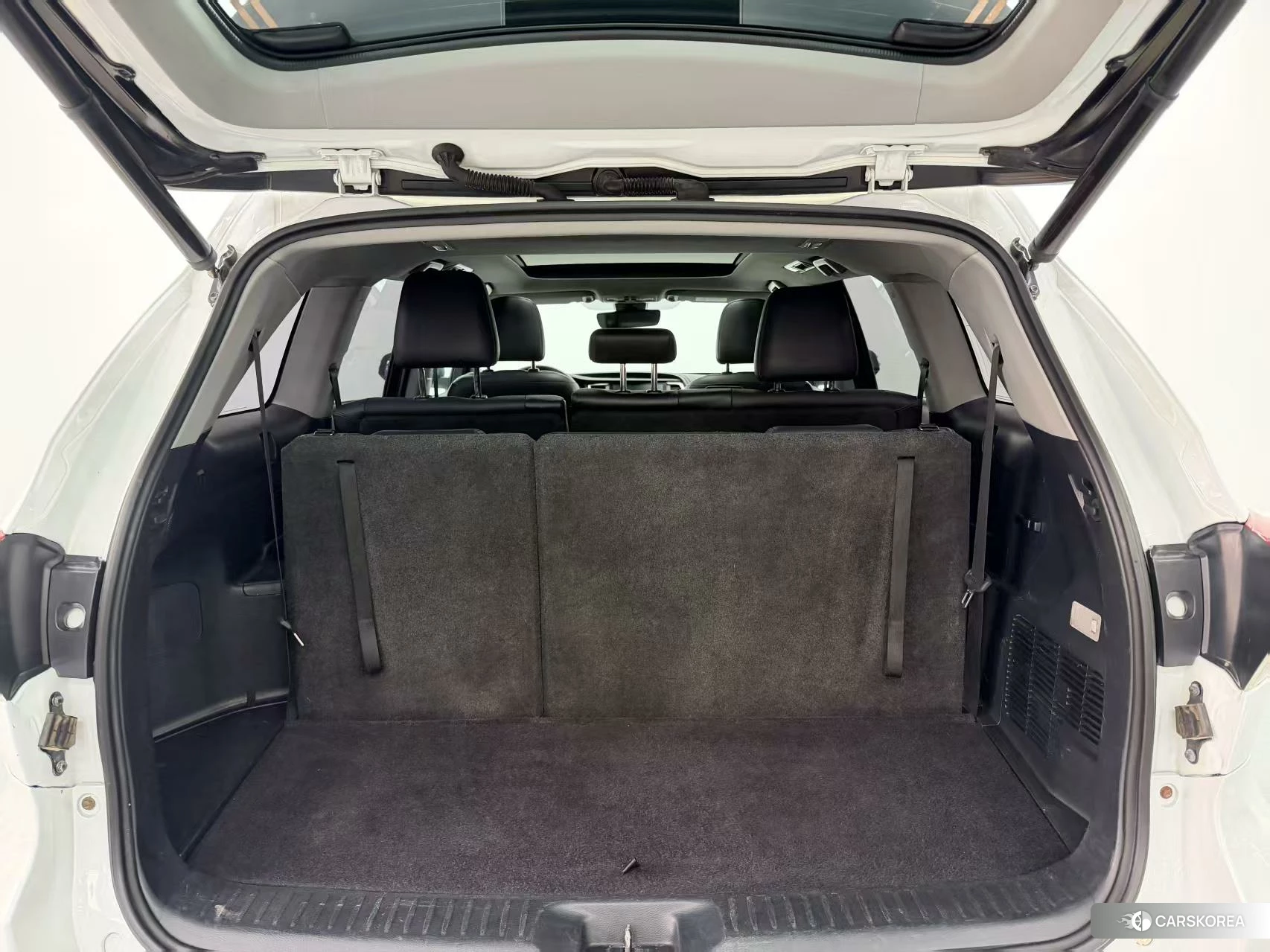 Toyota Highlander id 4440842 из Китая 25