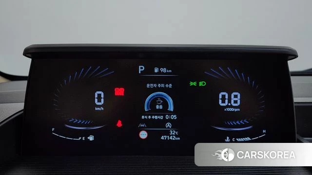 Hyundai Staria id 4646792 из Кореи 30