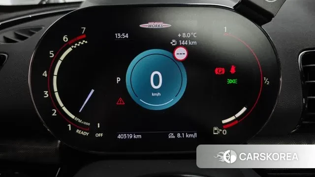 Mini Cooper S Clubman id 3432271 из Кореи 18