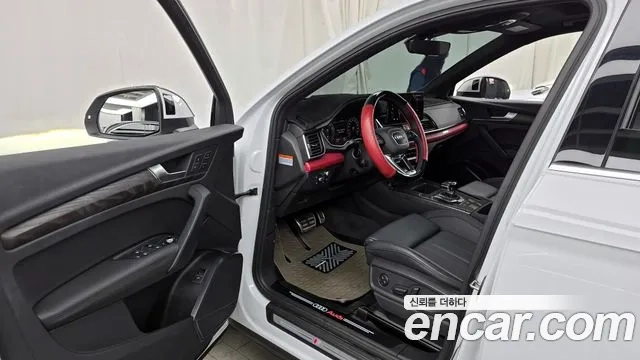 Audi Q5 (FY) id 2934988 из Кореи 18