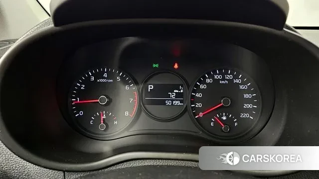 Kia Morning Urban (JA) id 3493313 из Кореи 18