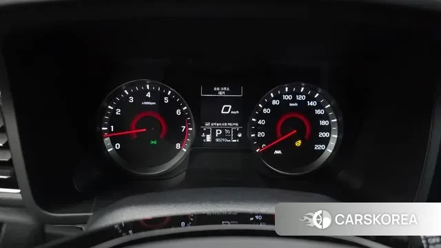 Ssangyong Berry New Tivoli id 3453811 из Кореи 18