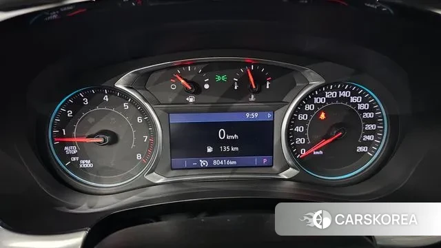 Chevrolet (GM Daewoo) Traverse id 3597873 из Кореи 18