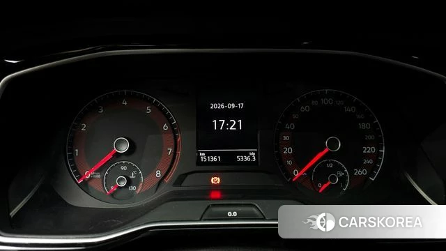 Volkswagen 7th Generation of Jetta id 4872737 из Кореи 18