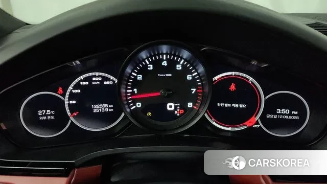 Porsche Cayenne (PO536) id 3149724 из Кореи 18