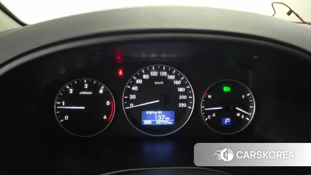 Hyundai The New Grand Starex id 4600034 из Кореи 25
